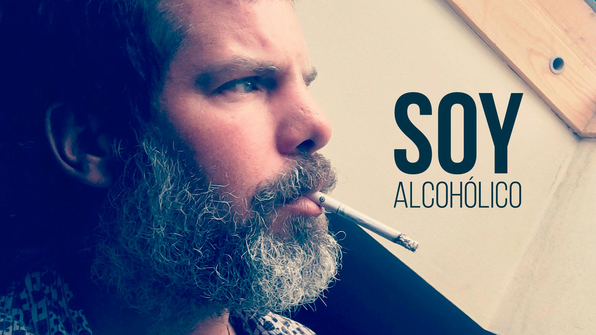 Soy alcohólico