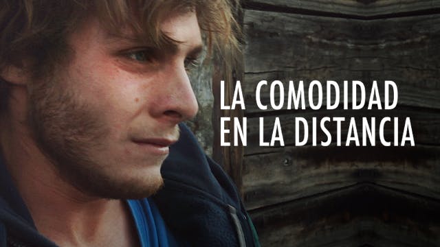 La comodidad en la distancia