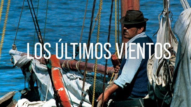 Los últimos vientos
