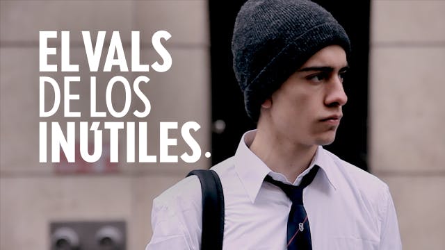 El vals de los inútiles