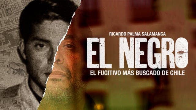 El negro