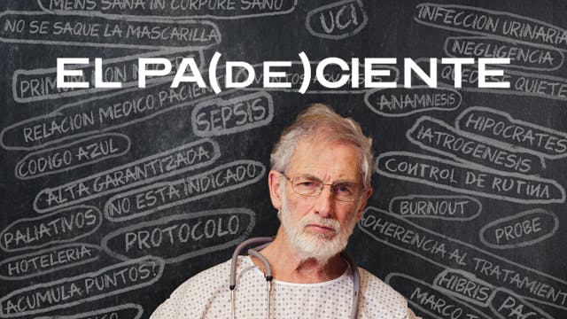 El padeciente