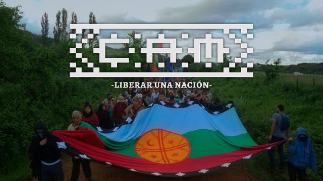 CAM: Liberar a una nación