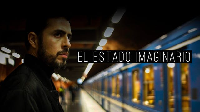 El estado imaginario