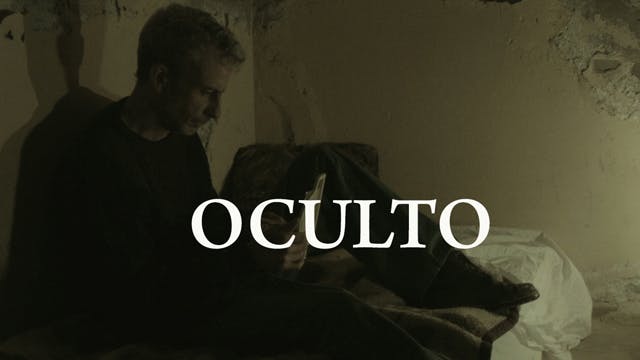 Oculto