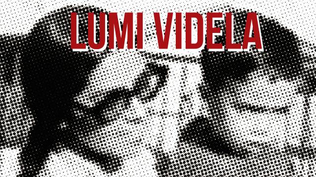 Lumi Videla
