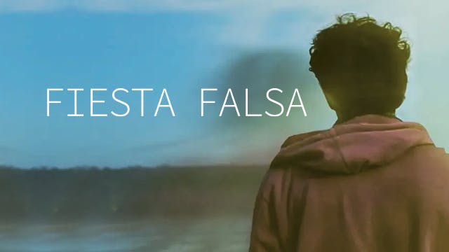 Fiesta falsa