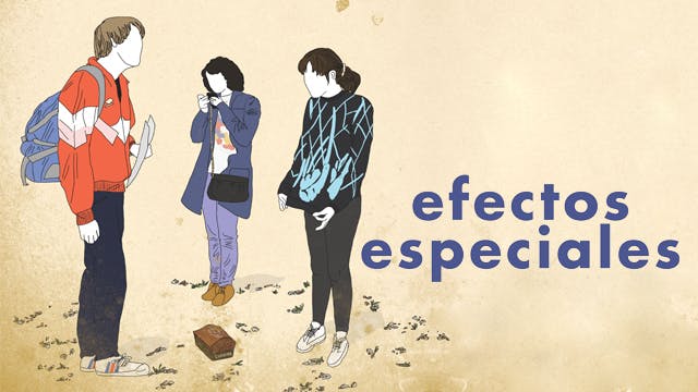 Efectos especiales