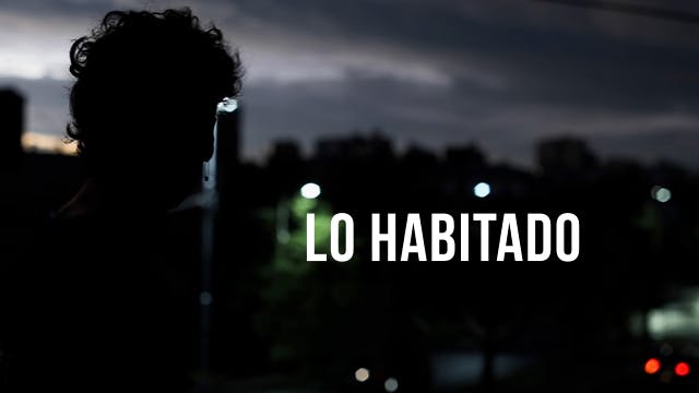 Lo habitado