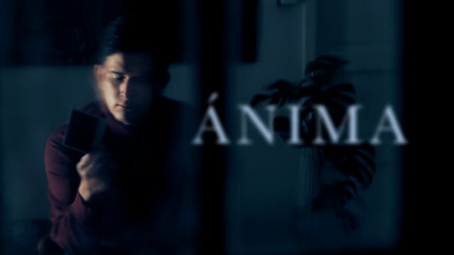 Ánima