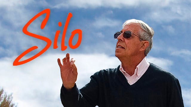 Silo, un camino espiritual