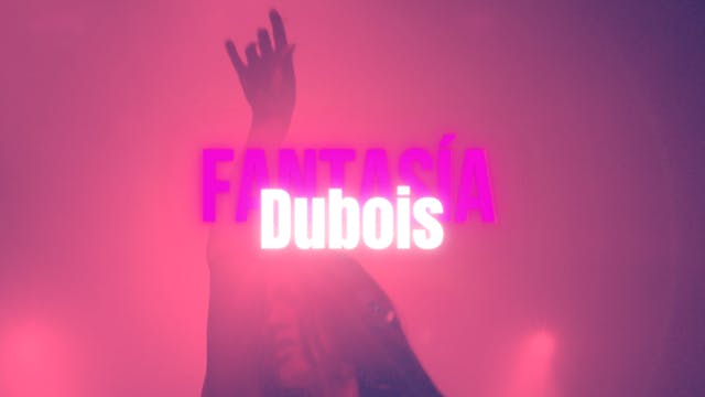 Fantasía Dubois