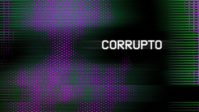 Corrupto