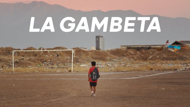 La Gambeta