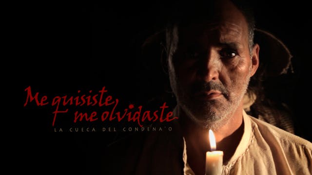 Me quisiste me olvidaste, la cueca del condenao