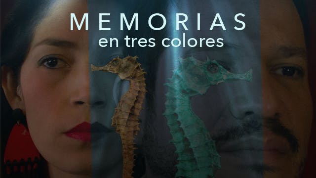 Memorias en tres colores