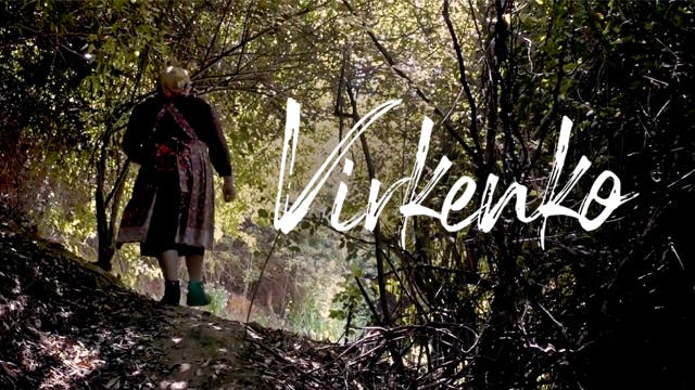 Virkenko
