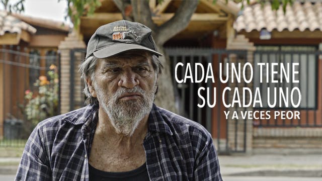 Cada uno tiene su cada uno
