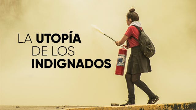 La utopía de los indignados