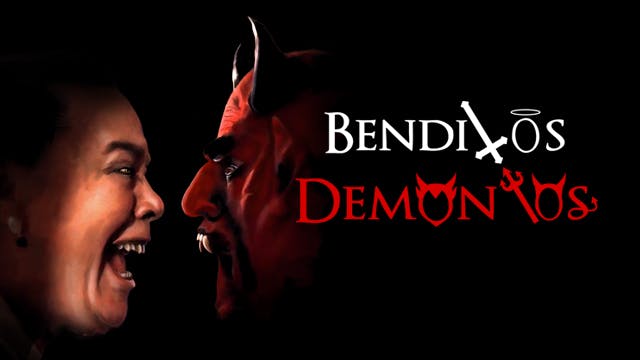 Benditos demonios