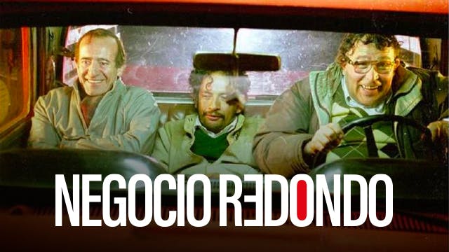 Negocio redondo