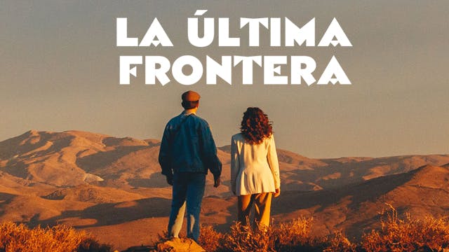 La última frontera