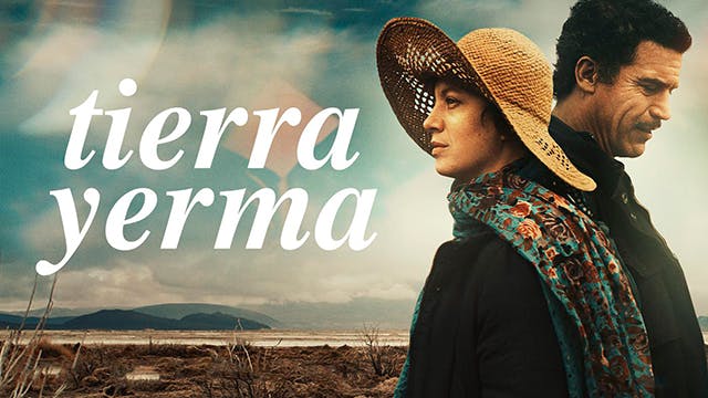 Tierra Yerma