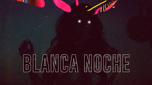 Blanca noche