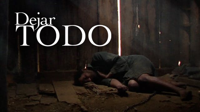 Dejar todo