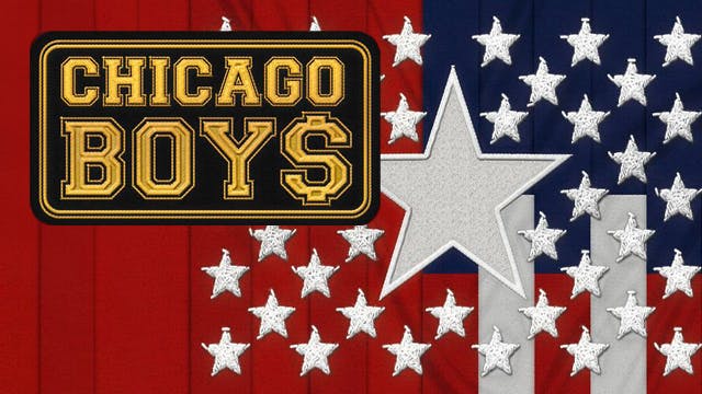 Chicago Boys