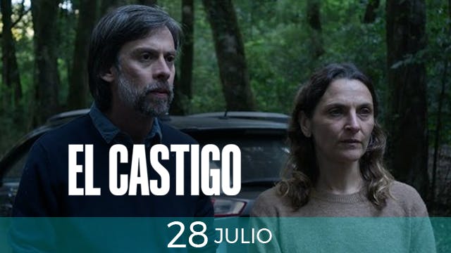 El castigo ‣ 28 de julio