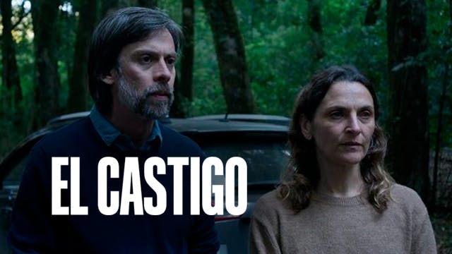 El castigo
