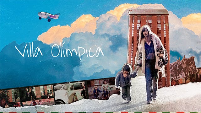 Villa Olímpica