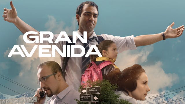 Gran Avenida