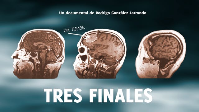 Tres finales