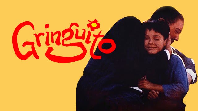 Gringuito