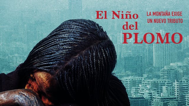 El niño del plomo