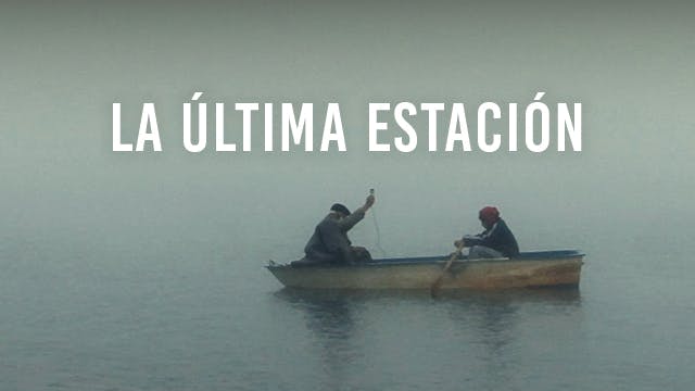 La última estación