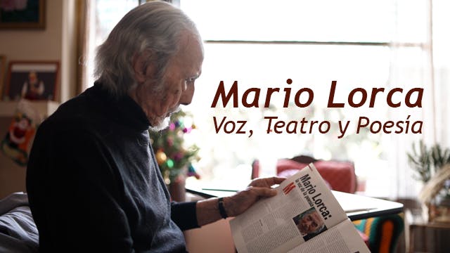 Mario Lorca