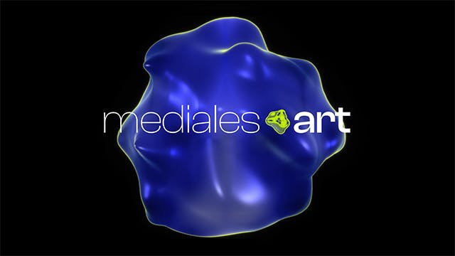 Mediales Art, arte y tecnología en Chile