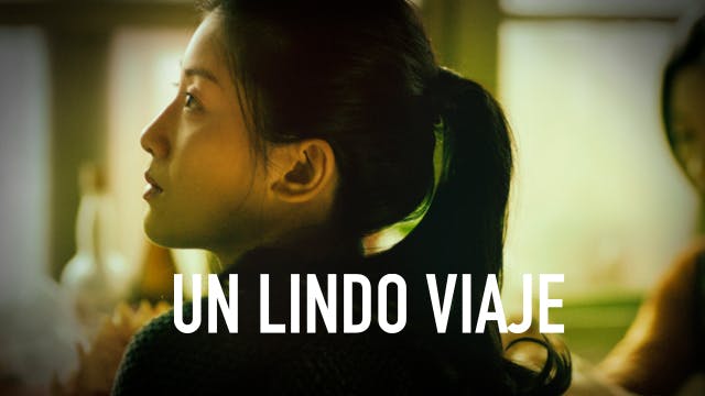 Un lindo viaje