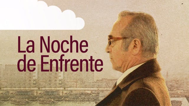 La noche de enfrente