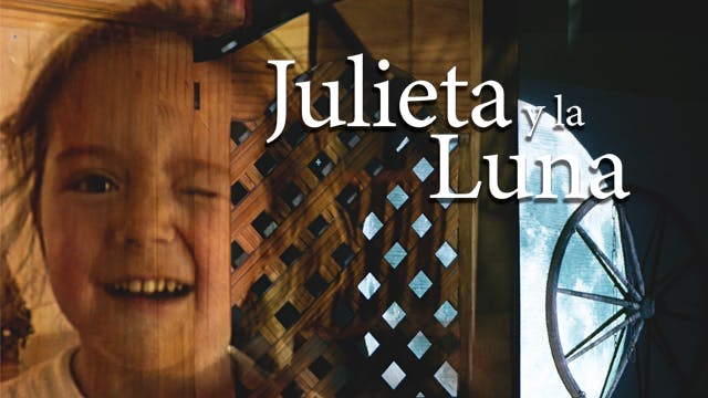 Julieta y la luna