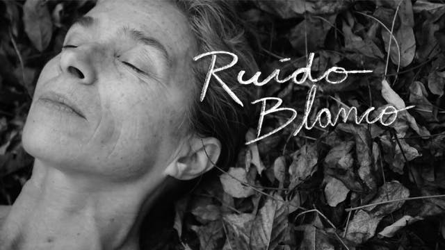 Ruido blanco
