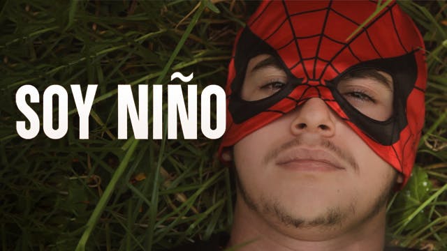 Soy niño