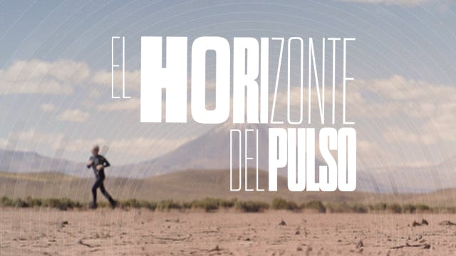 El horizonte del pulso