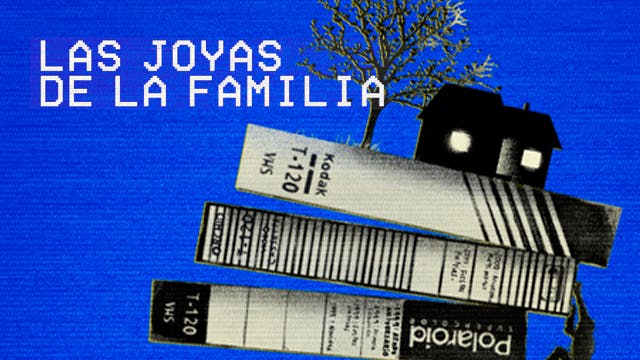 Las joyas de la familia