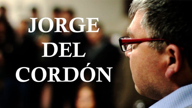 Jorge del cordón