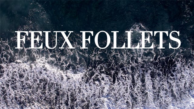 Feux follets