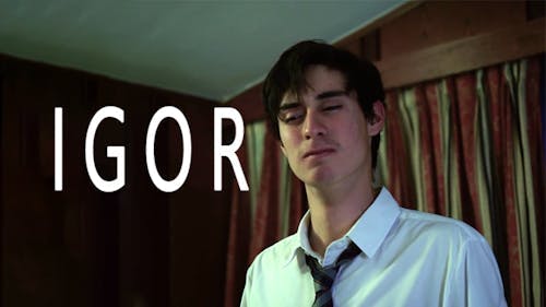 Igor